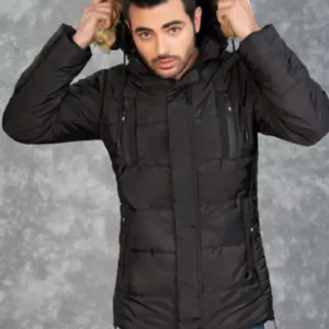 Chaqueta 2049-A